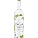 Foto de Pisco Waqar