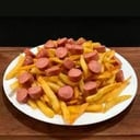 Foto de SALCHIPAPA XL