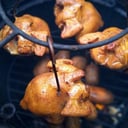 Foto de Pollo al Cilindro 