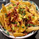 Foto de PAPAS CHEEDAR