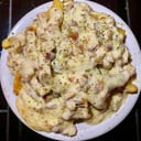 Foto de POTATOS, CHIKEN Y BACON