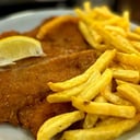 Foto de Milanesa Ternera C/Guarnición