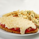 Foto de Suprema Napolitana C/Guarnición