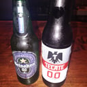 Foto de Cerveza sin Alcohol