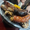 Foto de Para 3 personas