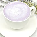 Foto de Taro Latte