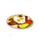 Foto de Ensalada Sbrosas