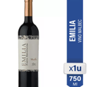 Foto de Emilia Malbec
