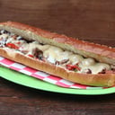 Foto de El Chucky  (30 ctms) 