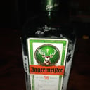 Foto de Licor Jagermeister