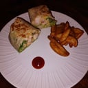Foto de Burrito de camarón 
