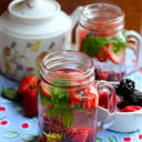 Foto de Aromática de frutas