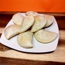 Foto de 8 Empanaditas Queso