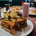 Foto de Club sándwich