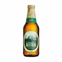 Foto de Austral lager 330cc