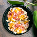 Foto de Tostadas Turron Emilio