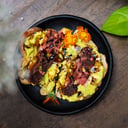 Foto de Tostadas Vincent Van Miau