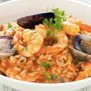 Foto de Risotto de Marisco