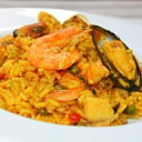 Foto de Paella Valenciana