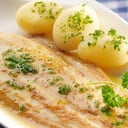 Foto de Filete de Lenguado Habanero