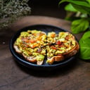 Foto de Tostadas Felicia Vegana