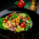 Foto de Ensalada de la casa