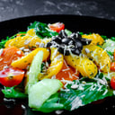 Foto de Ensalada Primavera