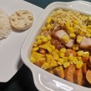 Foto de CAZUELA DE FRIJOLES