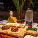Foto de TACO DE ALAMBRE