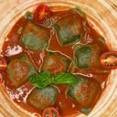 Foto de RAVIOLES C/SALSA
