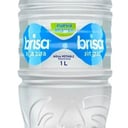 Foto de BOTELLA CON AGUA 1 L
