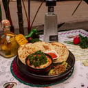 Foto de ENCHILADA