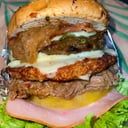 Foto de HAMBURGUESA LA VALQUIRIA