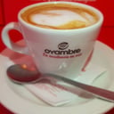 Foto de Café con leche