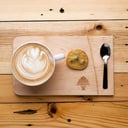 Foto de Cappuccino