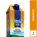 Foto de Jugo de Naranja