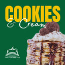 Foto de 𝐂𝐨𝐨𝐤𝐢𝐞𝐬 & 𝐂𝐫𝐞𝐚𝐦