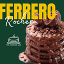 Foto de 𝐅𝐞𝐫𝐫𝐞𝐫𝐨 𝐑𝐨𝐜𝐡𝐞𝐫