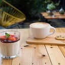 Foto de Panna Cotta