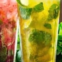 Foto de mojito sabores