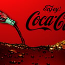 Foto de coca cola zero azucar
