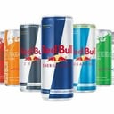 Foto de Red bull