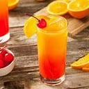 Foto de TEQUILA SUNRISE