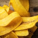 Foto de Chips de plátano