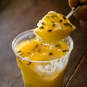 Foto de Torta yogurt Maracuyá