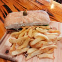 Foto de Sandwich Mila Ternera Completo