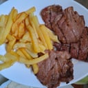 Foto de PRESA PALETA IBÉRICA