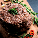 Foto de Hamburguesa