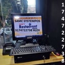 Foto de SISTEMAMA CON PROGRAMA PARA RESTAURANTE VITALICIO