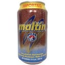Foto de Maltin polar de lata 